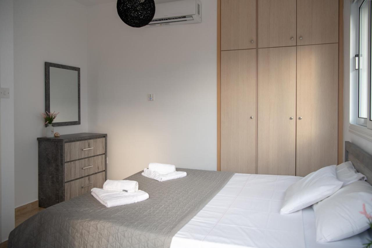 Villa Ruby Evelyn Protaras Ngoại thất bức ảnh