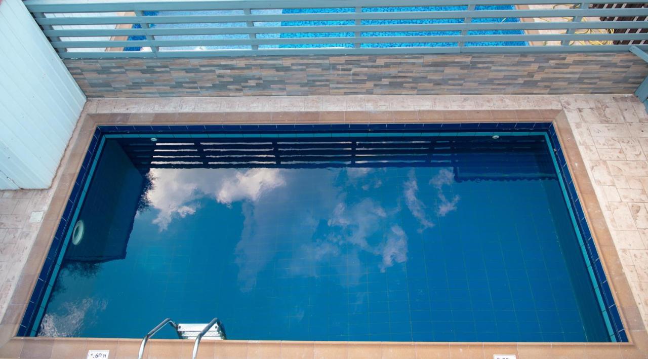 Villa Ruby Evelyn Protaras Ngoại thất bức ảnh