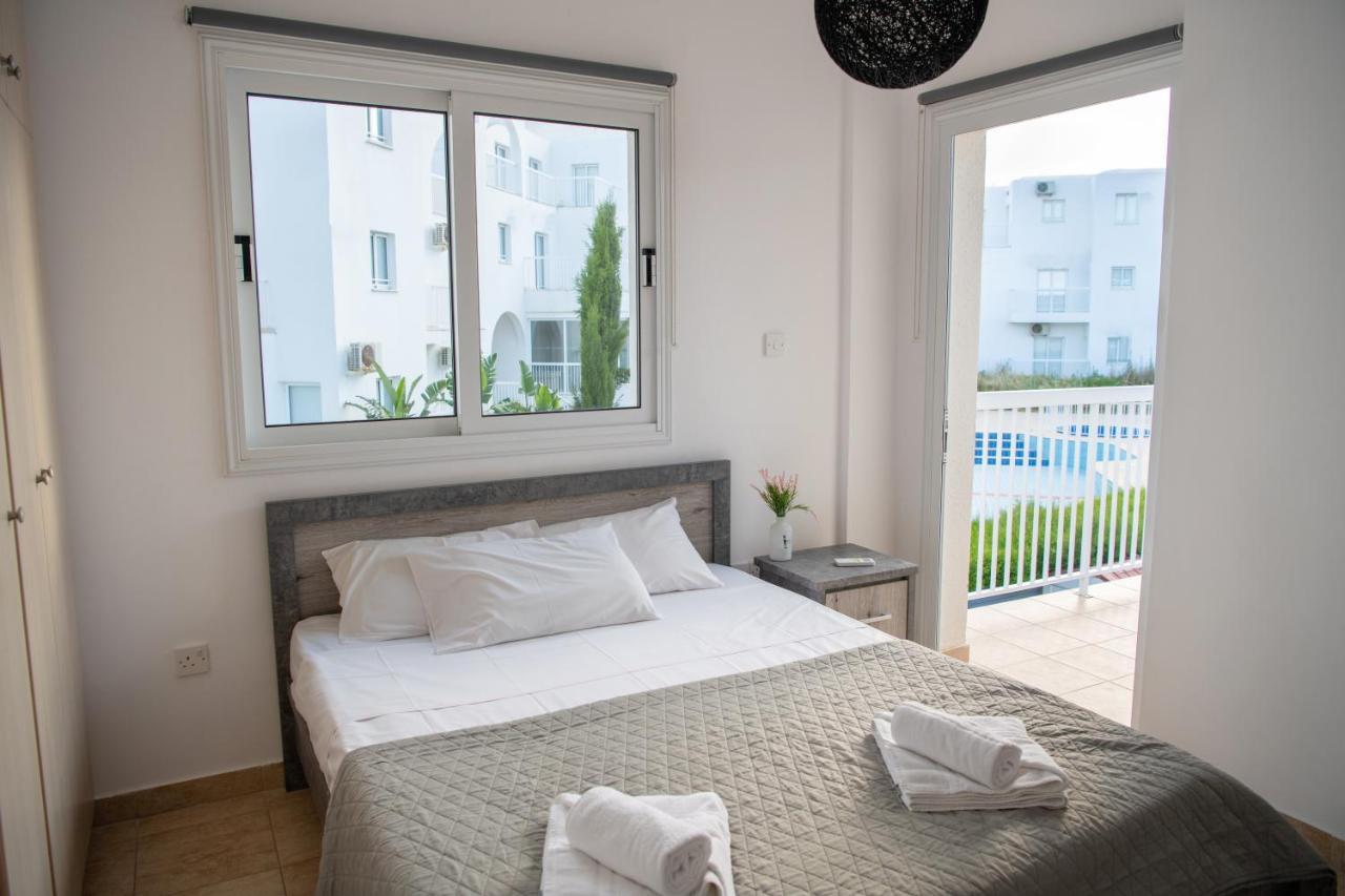 Villa Ruby Evelyn Protaras Ngoại thất bức ảnh