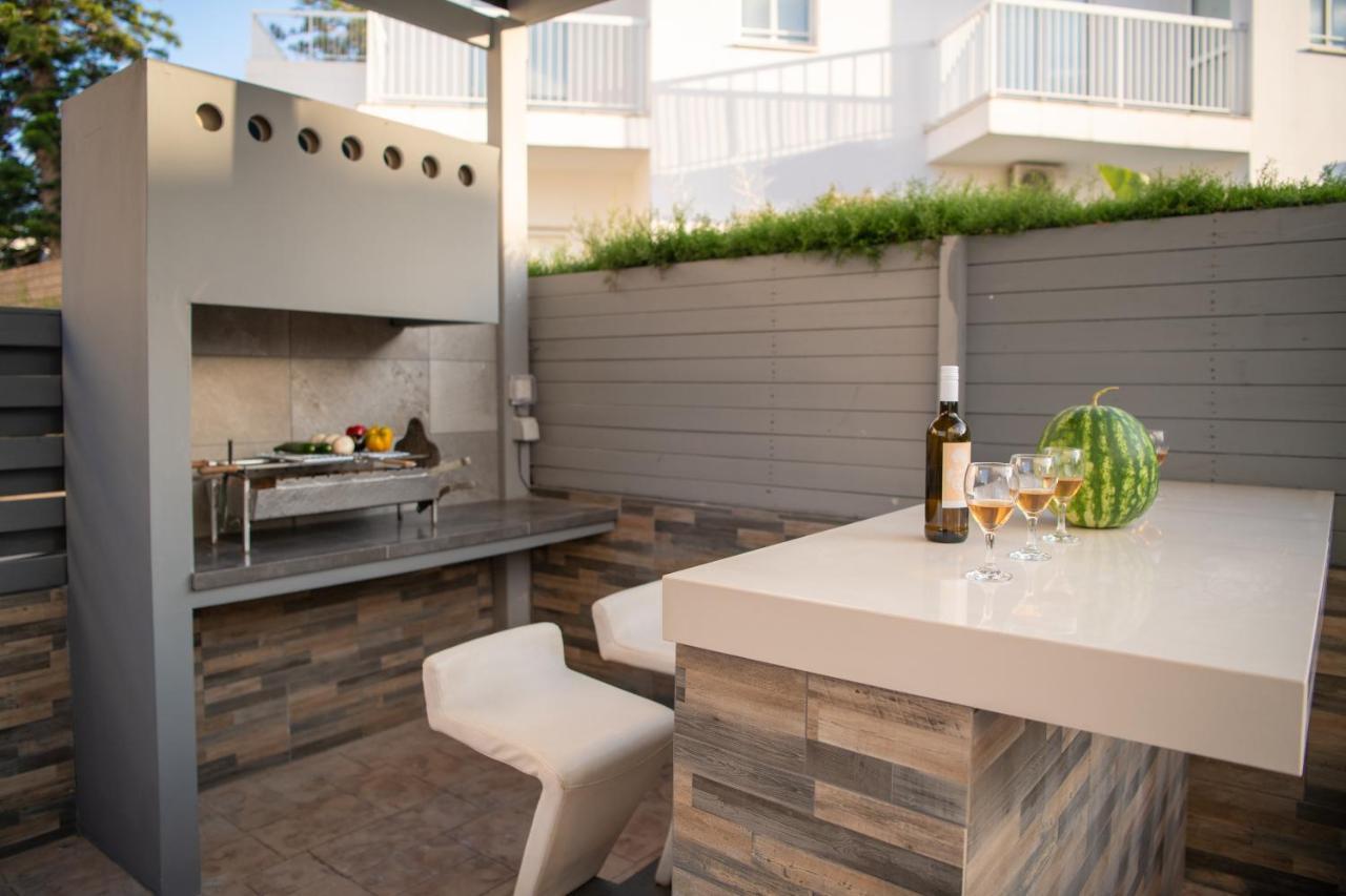Villa Ruby Evelyn Protaras Ngoại thất bức ảnh